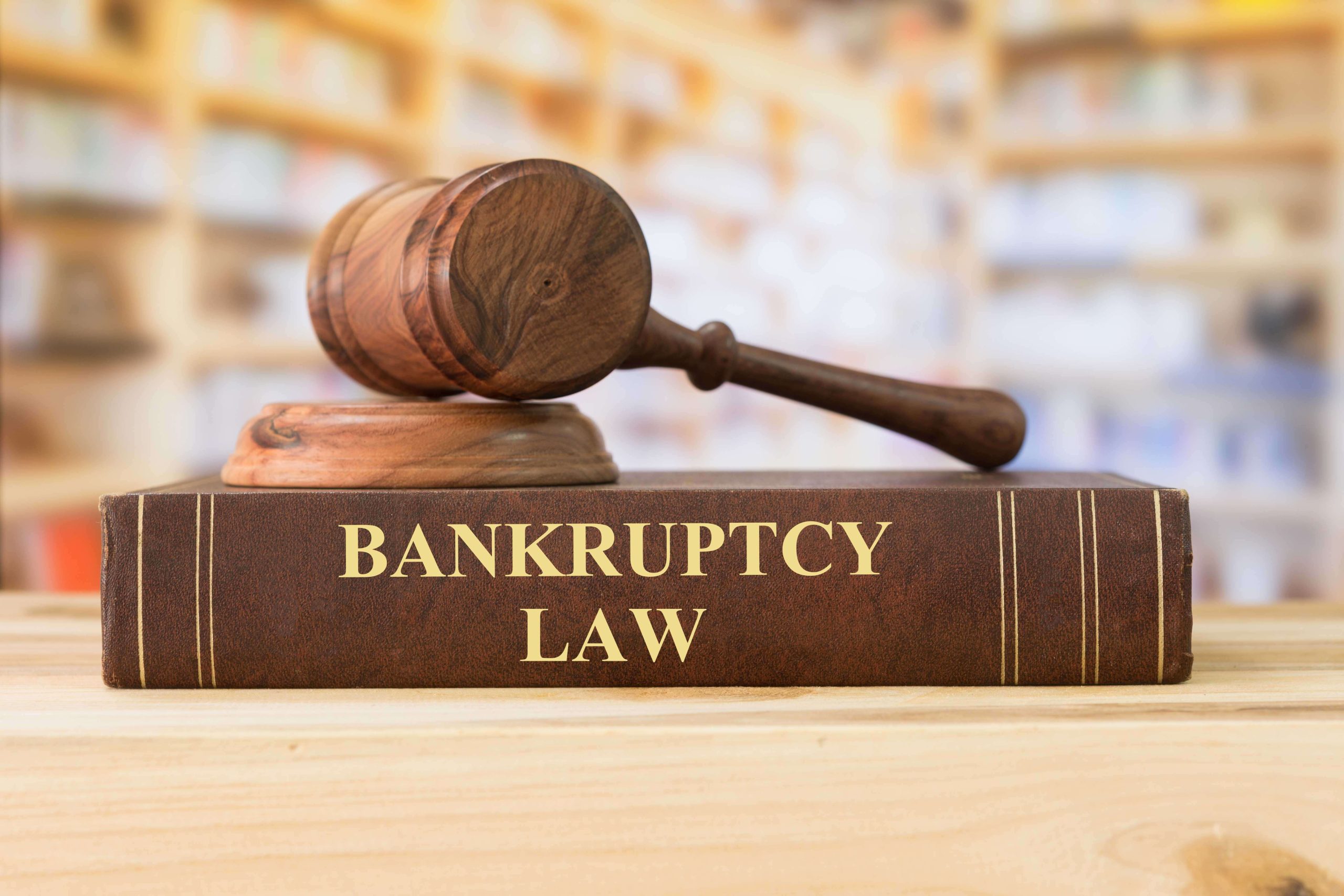 Understanding Bankruptcy Law in Vero Beach - Key information about the laws and statutes governing the process of bankruptcy.
